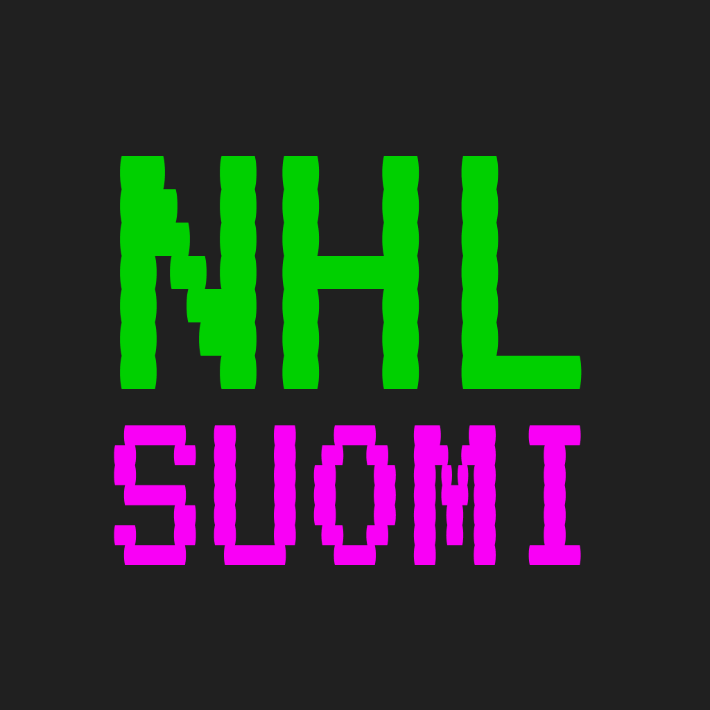 NHL Suomi